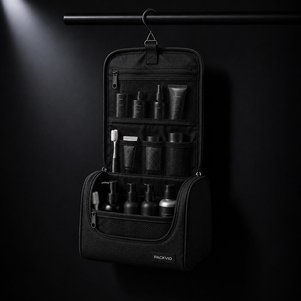 Packvio HangPack™