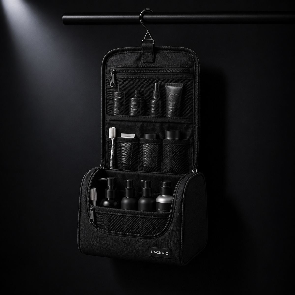 Packvio HangPack™
