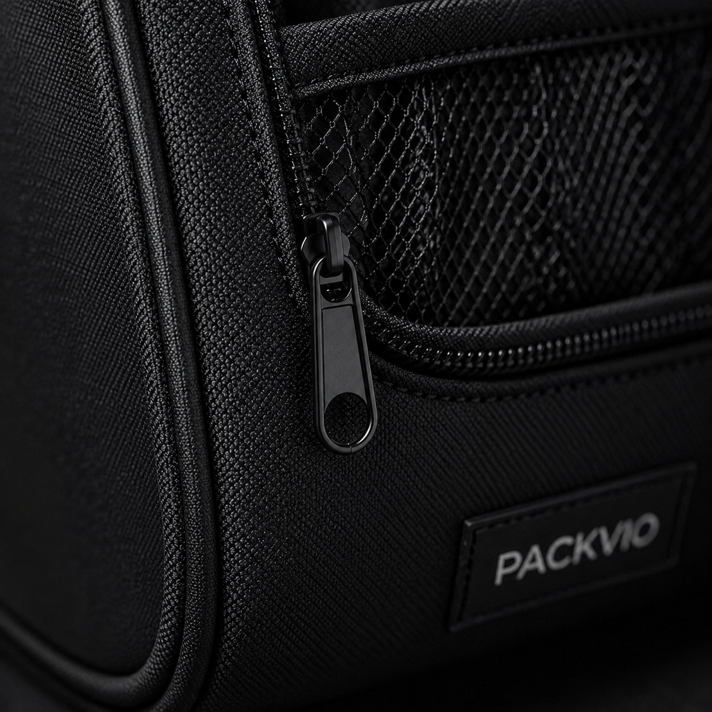 Packvio HangPack™