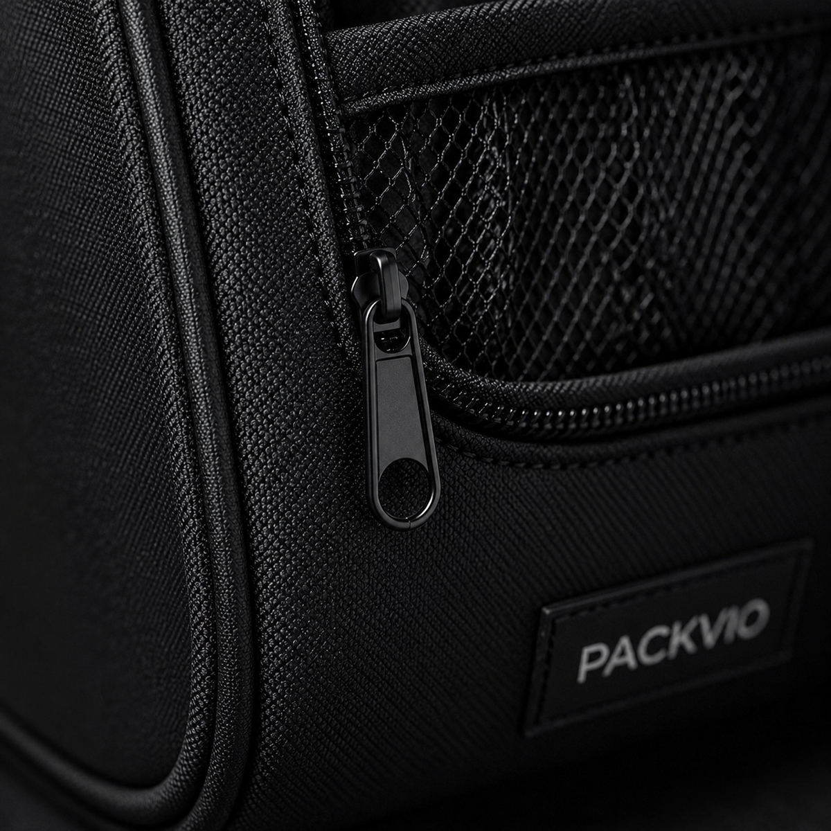 Packvio HangPack™