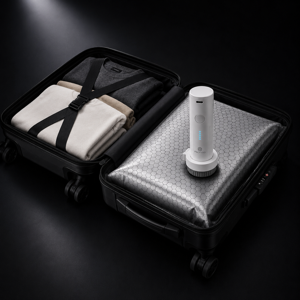 Packvio AirPack™