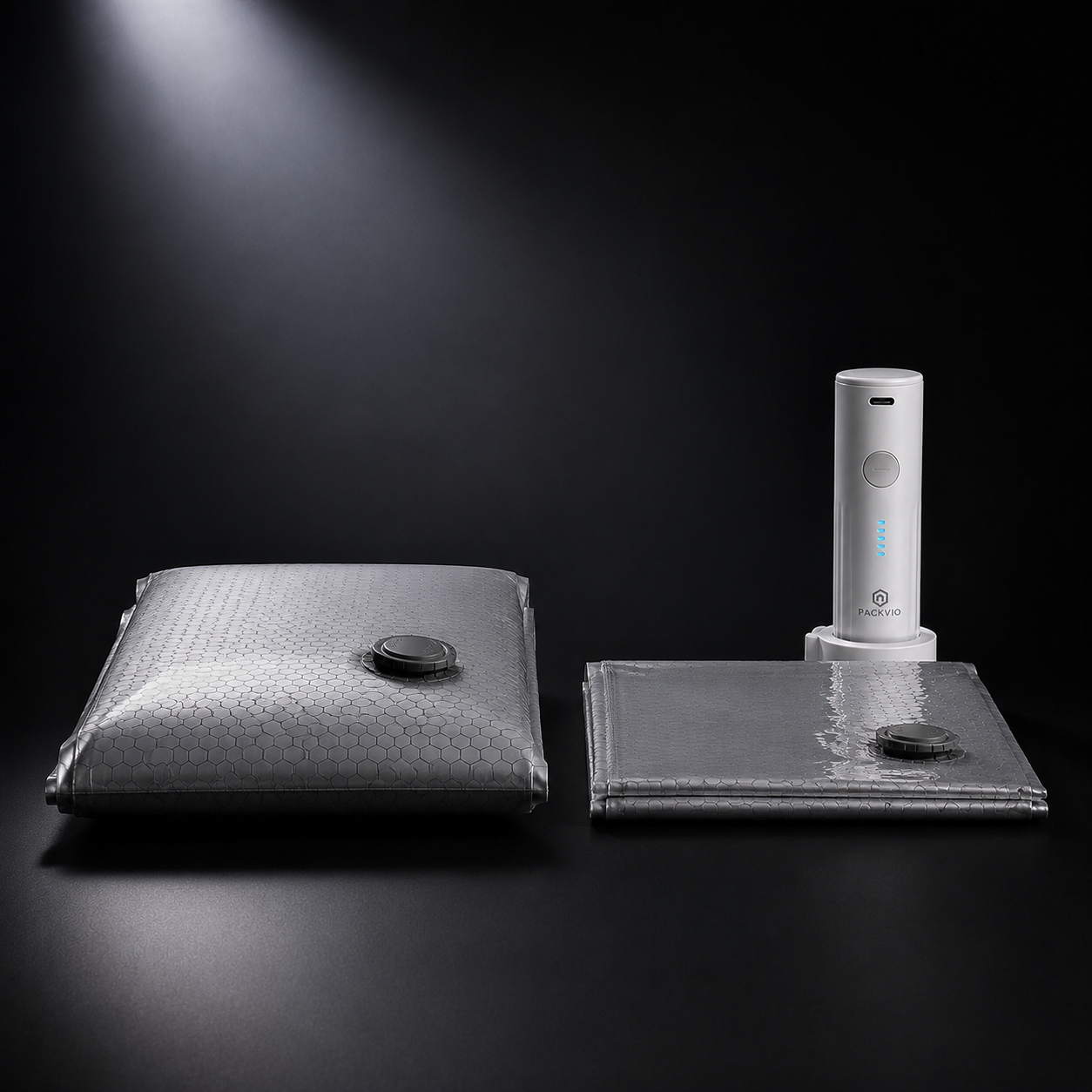 Packvio AirPack™