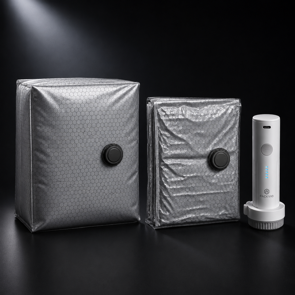 Packvio AirPack™