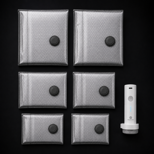 Packvio AirPack™
