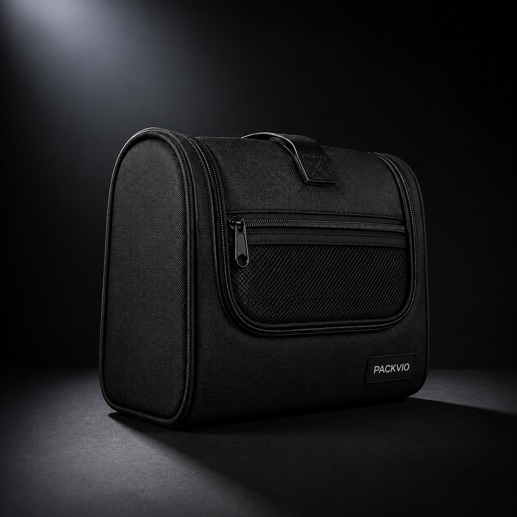 Packvio HangPack™