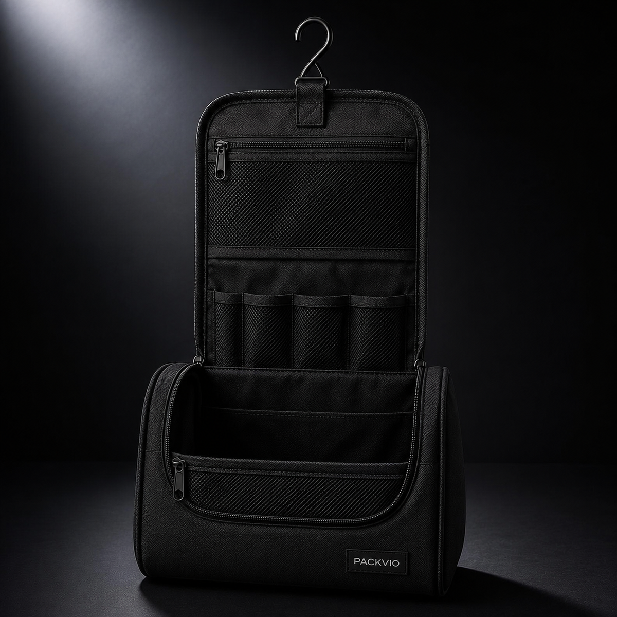 Packvio HangPack™
