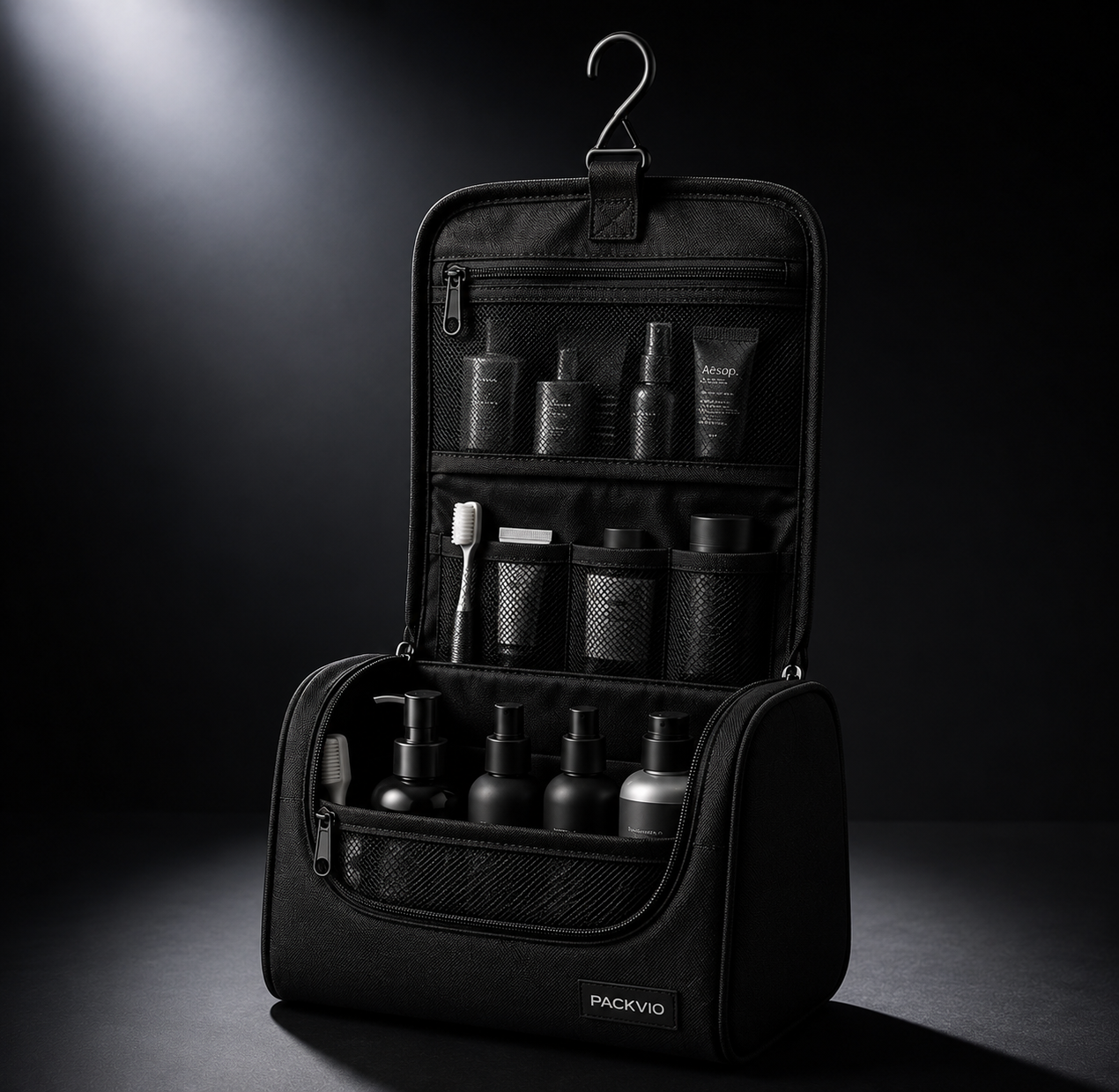 Packvio HangPack™